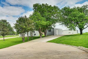 Hus (3 Bedrooms) | Innvendig