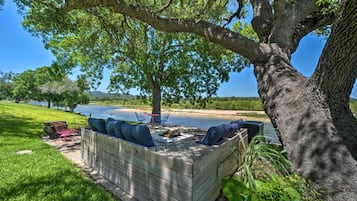 Maison (3 Bedrooms) | Intérieur