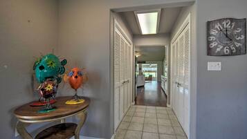 Rumah (3 Bedrooms) | Interior