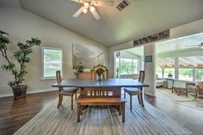 独立别墅 (3 Bedrooms) | 住宿内部