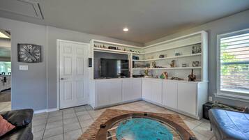 Rumah (3 Bedrooms) | Interior