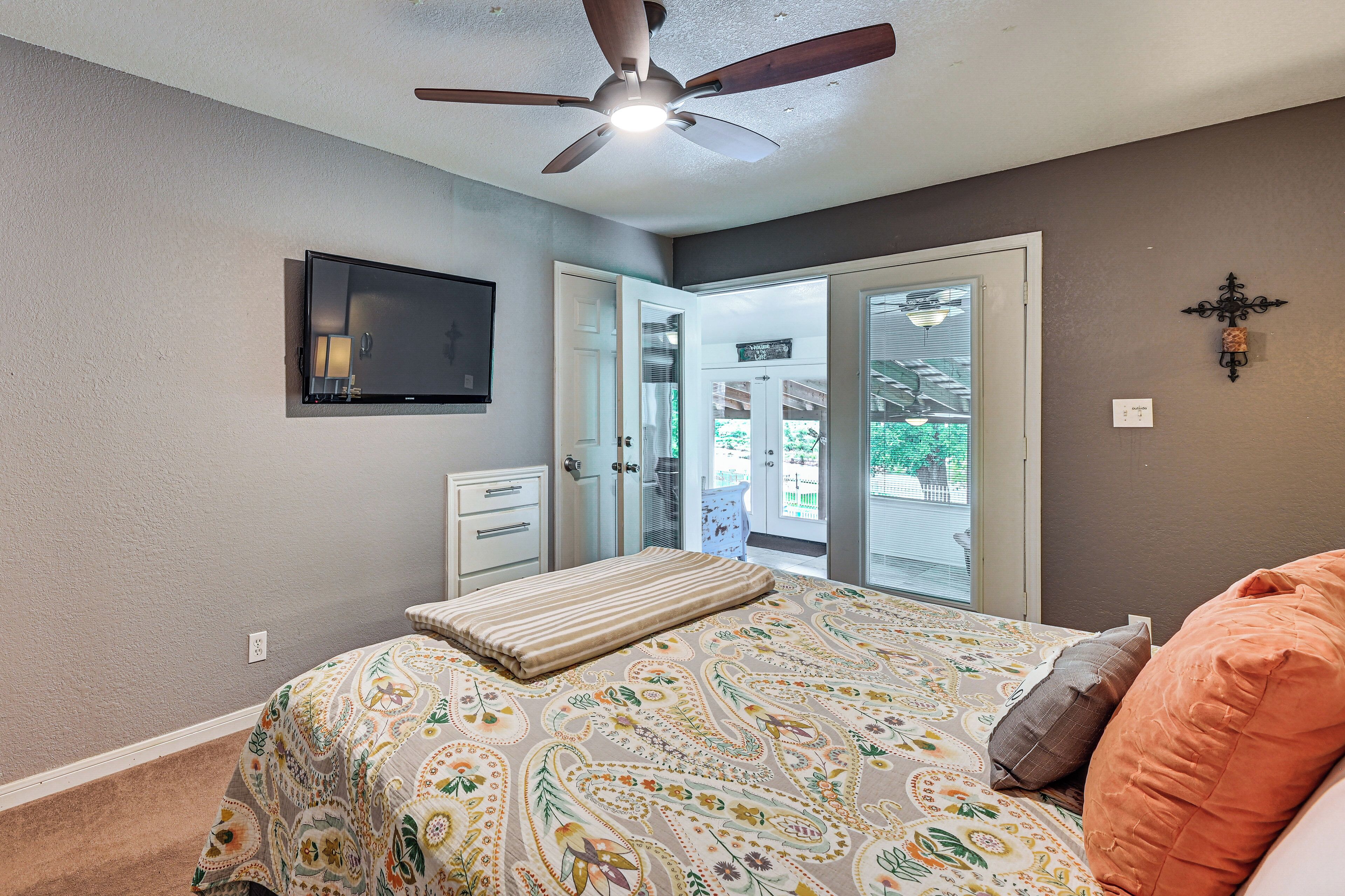House (3 Bedrooms) | Bahagian dalam