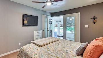 House (3 Bedrooms) | Bahagian dalam