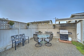 Leilighet (2 Bedrooms) | Innvendig