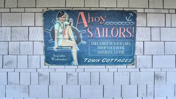 Apartemen (2 Bedrooms) | Interior