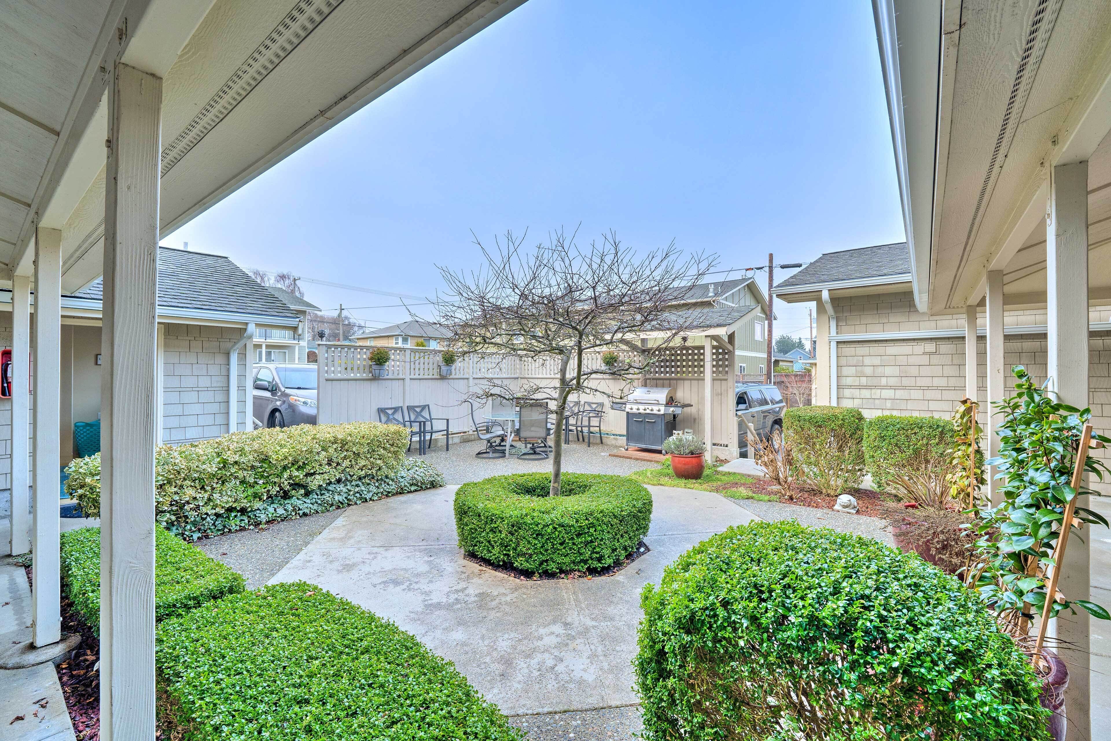 Apartamento (2 Bedrooms) | Interior