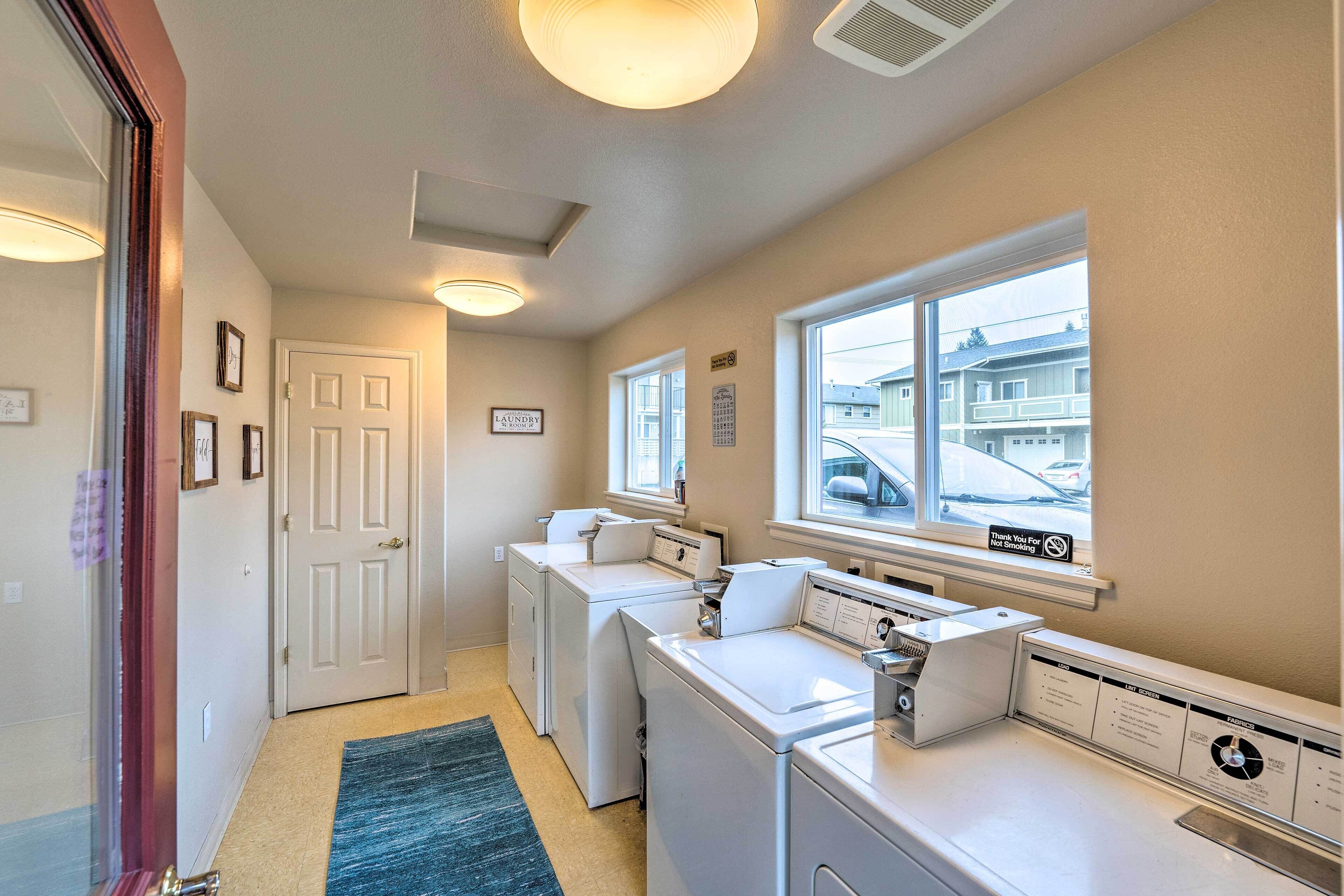 Apartamento (2 Bedrooms) | Interior