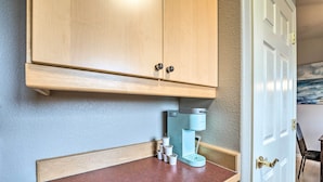 อพาร์ทเมนท์ (2 Bedrooms) | ภายใน
