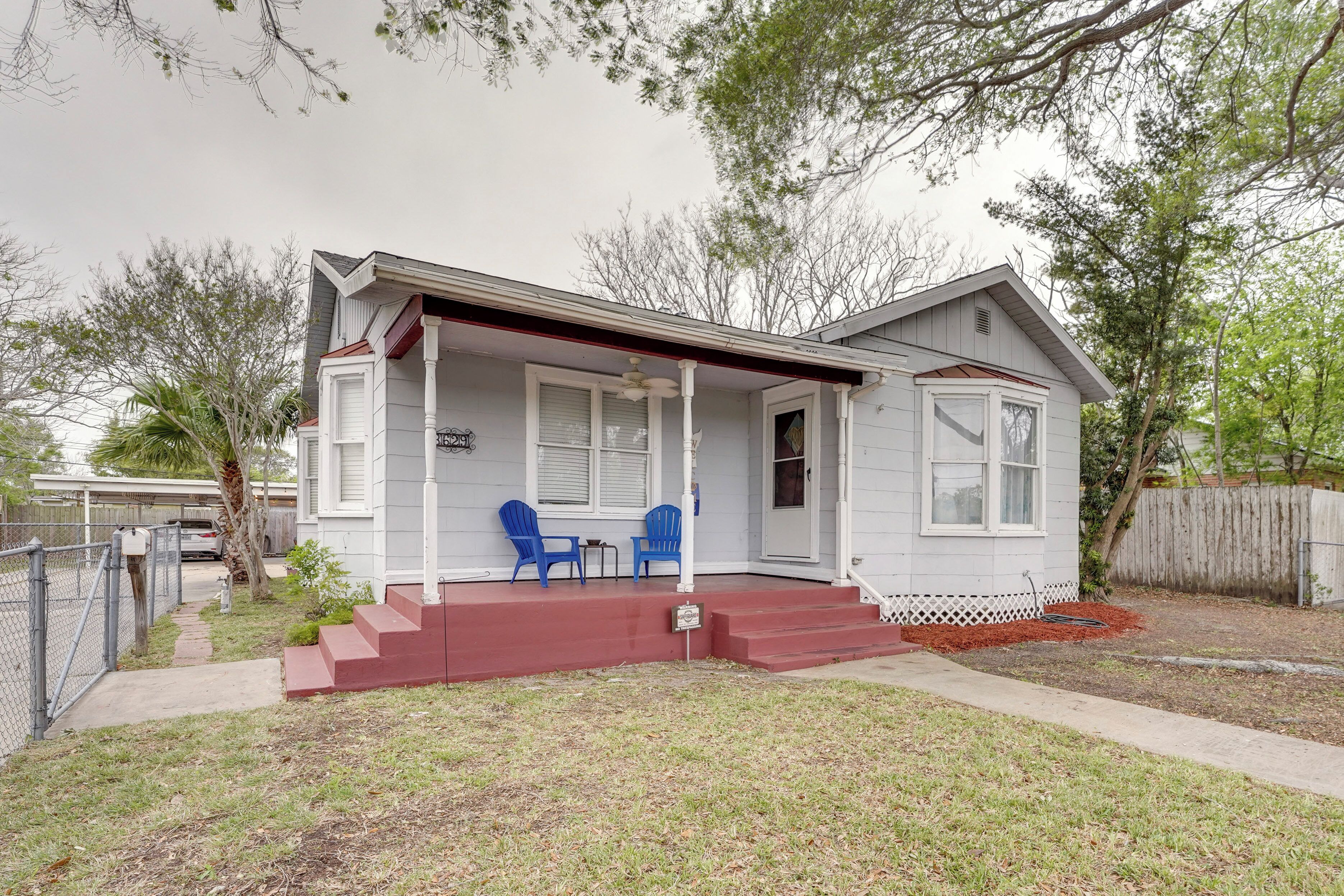 Maison (3 Bedrooms) | Intérieur