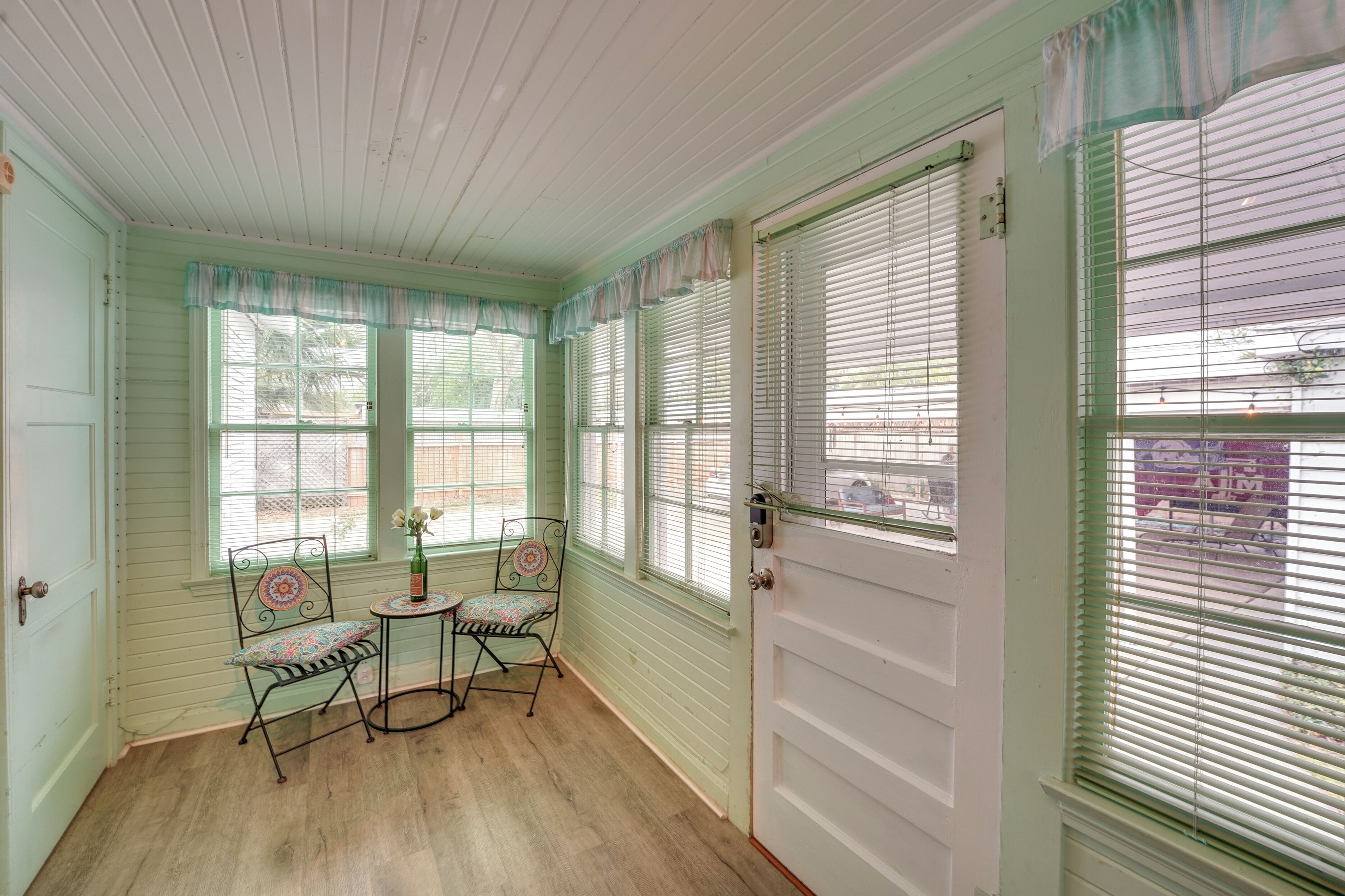 Maison (3 Bedrooms) | Intérieur