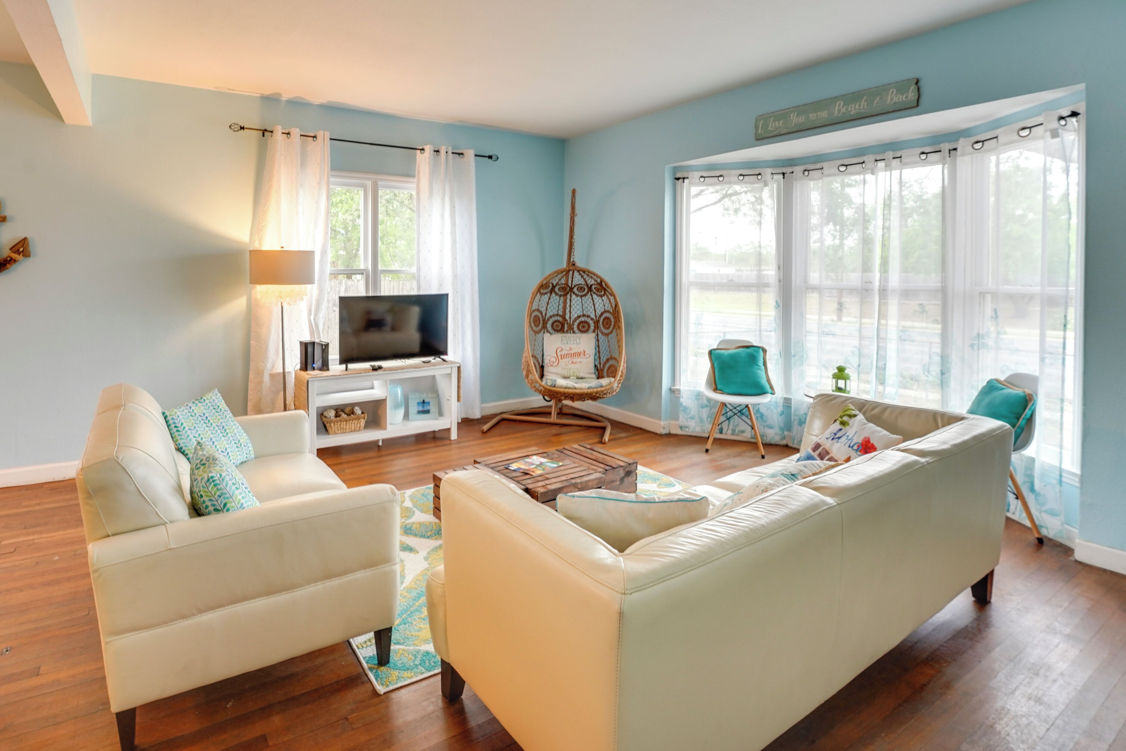 Maison (3 Bedrooms) | Intérieur