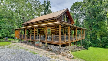 Hus (1 Bedroom) | Interiör