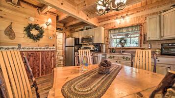 Rumah (1 Bedroom) | Interior