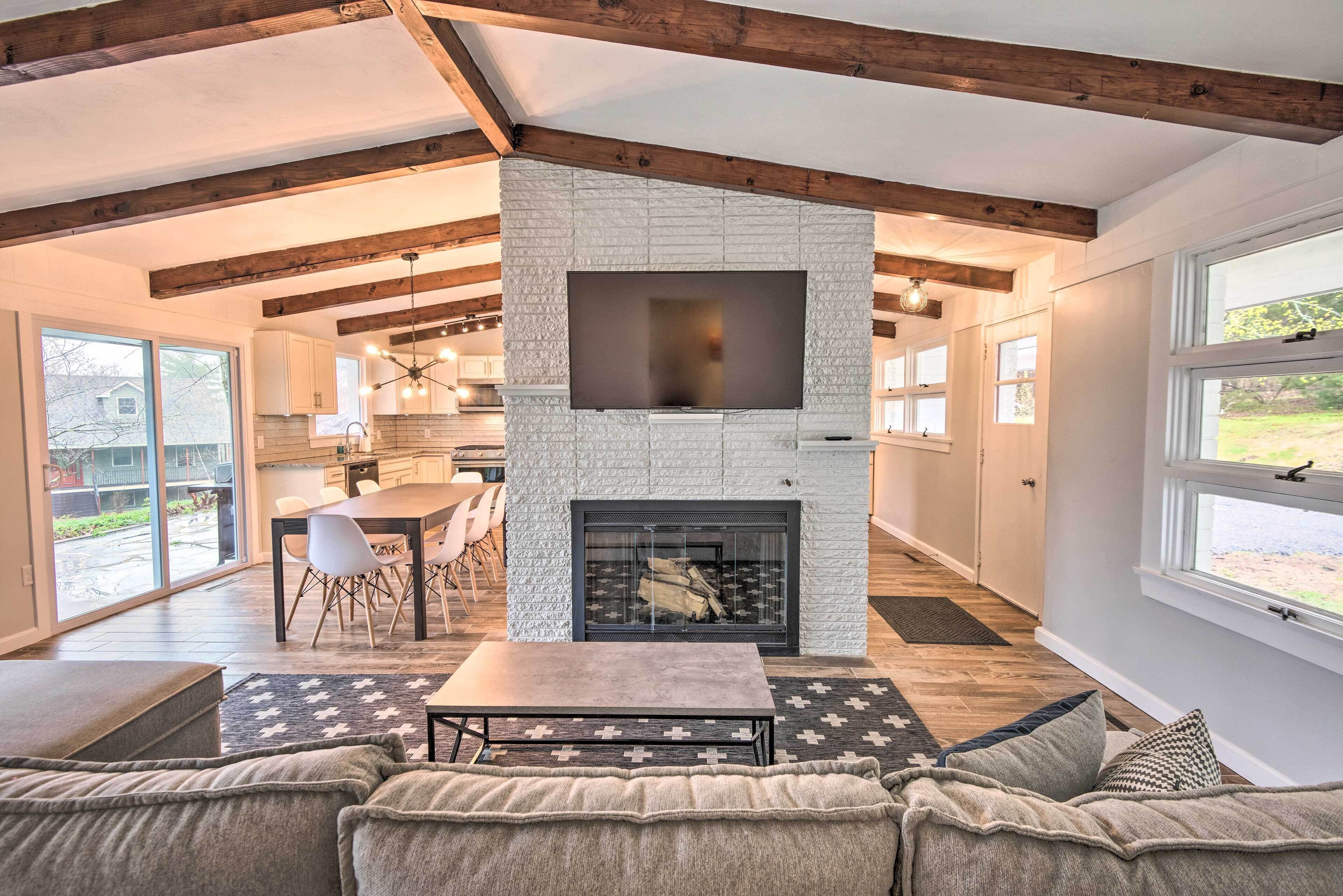 Maison (4 Bedrooms) | Façade de l’hébergement