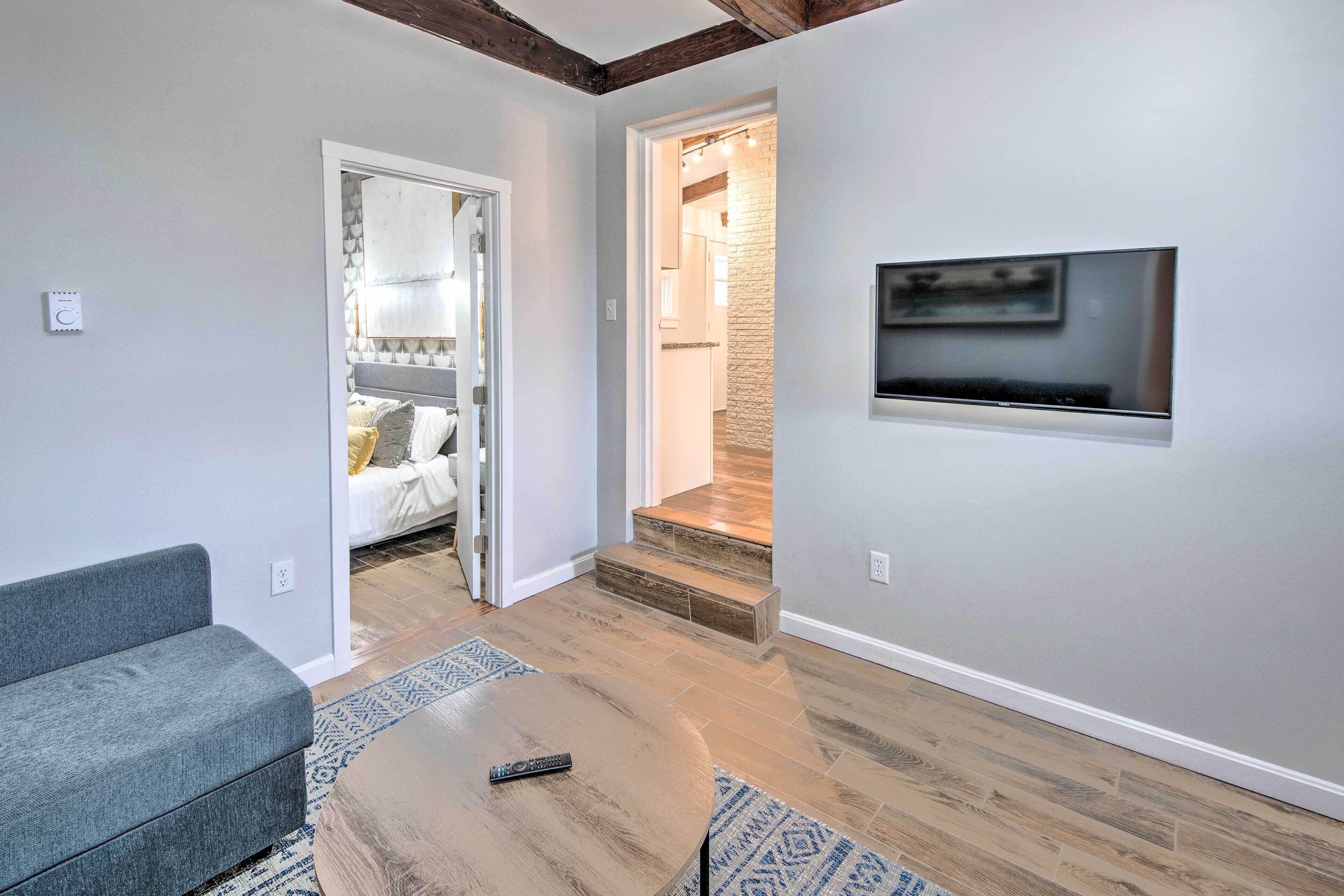 Casa (4 Bedrooms) | Parte interna