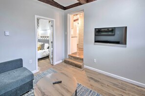 Casa (4 Bedrooms) | Parte interna