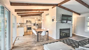 House (4 Bedrooms) | Bahagian dalam