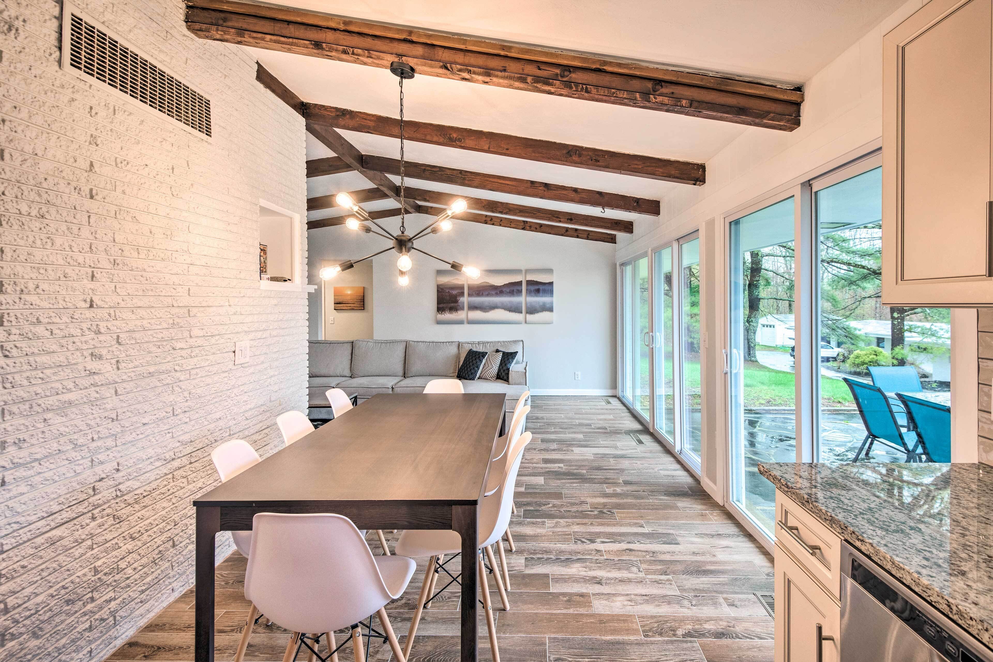 House (4 Bedrooms) | Bahagian dalam