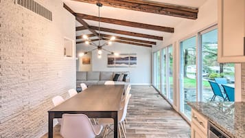 House (4 Bedrooms) | Bahagian dalam