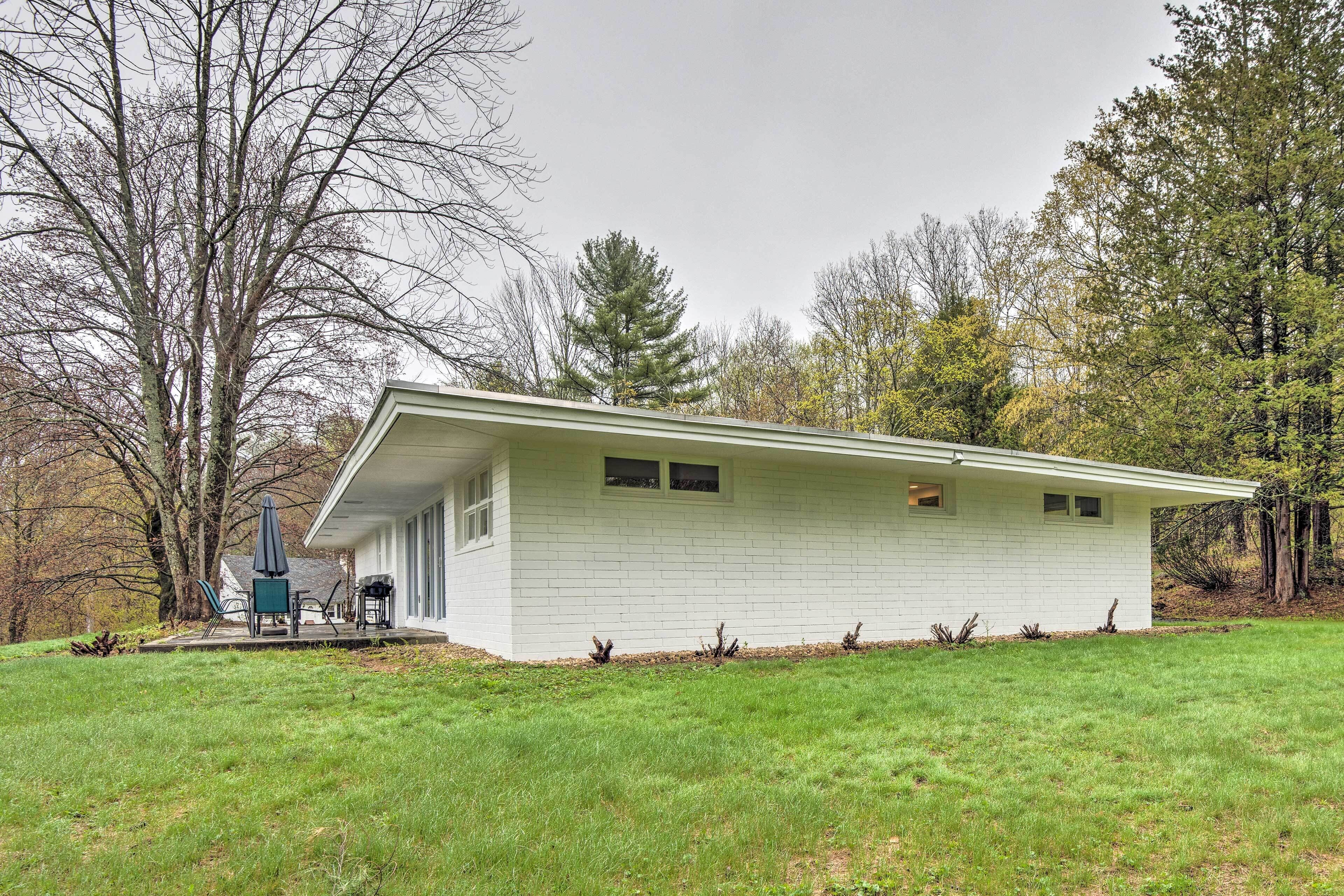 House (4 Bedrooms) | Bahagian dalam