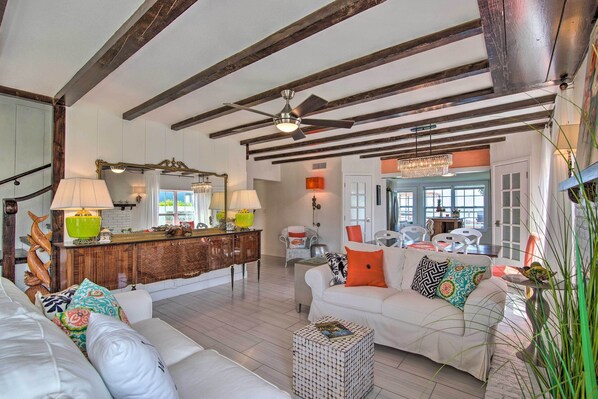 Casa (3 Bedrooms) | Interior