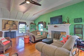 Casa (3 Bedrooms) | Interior