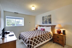 아파트 (2 Bedrooms) | 내부