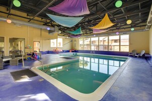 公寓 (2 Bedrooms) | 住宿内部