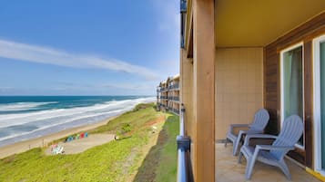 Apartment (2 Bedrooms) | Fassade der Unterkunft