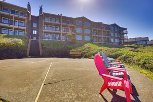 apartman (2 Bedrooms) | Belső rész