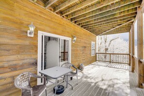 Hus (3 Bedrooms) | Innvendig