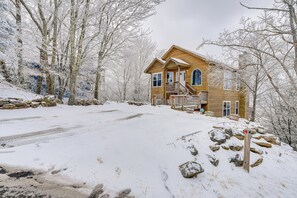 Σπίτι (3 Bedrooms) | Εσωτερικοί χώροι