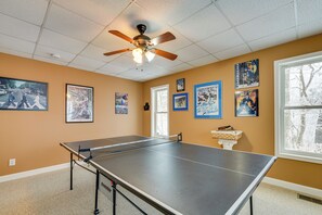 Hus (3 Bedrooms) | Innvendig