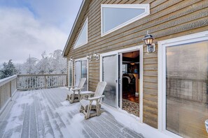 Hus (3 Bedrooms) | Interiør