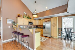 ハウス (3 Bedrooms) | 内装