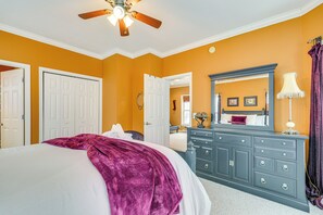 Hus (3 Bedrooms) | Innvendig