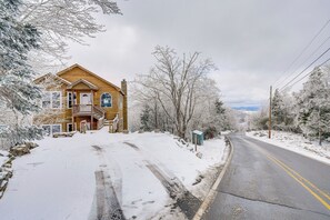 獨棟房屋 (3 Bedrooms) | 住宿內部