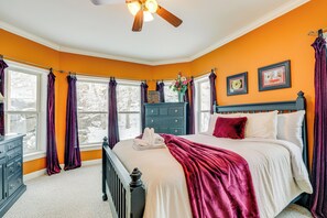 ハウス (3 Bedrooms) | 内装