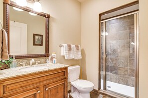 公寓 (3 Bedrooms) | 住宿內部