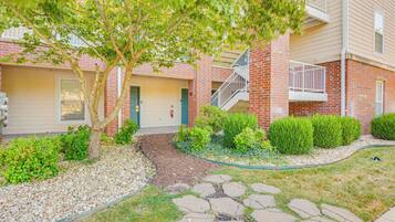 Apartment (3 Bedrooms) | Interior