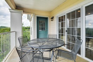 公寓 (3 Bedrooms) | 住宿內部