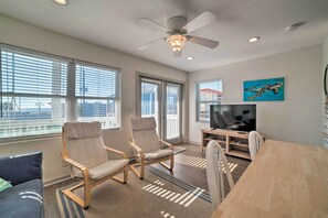 Apartment (2 Bedrooms) | Innenbereich