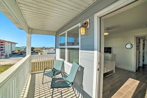 Apartment (2 Bedrooms) | Innenbereich