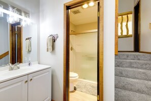 Lägenhet (2 Bedrooms) | Interiör