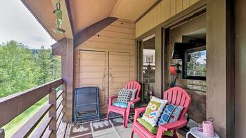 Apartment (3 Bedrooms) | Interior