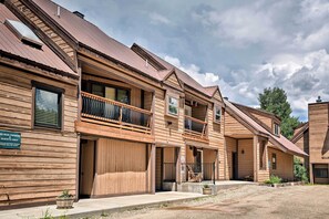 Lejlighed (3 Bedrooms) | Interiør