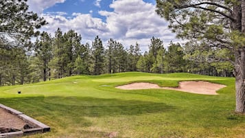 Apartemen (3 Bedrooms) | Interior