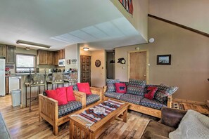 Departamento (3 Bedrooms) | Interior