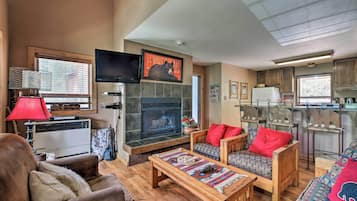 Apartment (3 Bedrooms) | Interior