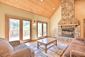 Casa (6 Bedrooms) | Interior